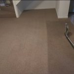 home carpet steam cleaner